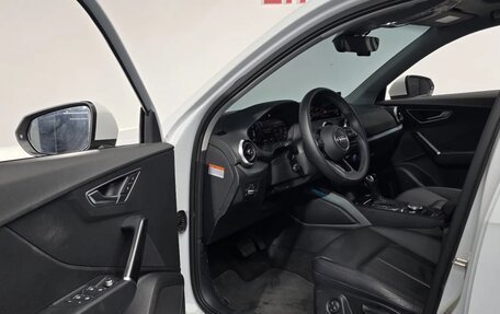 Audi Q2 I, 2023 год, 2 620 000 рублей, 7 фотография