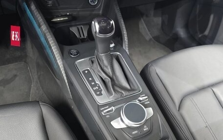 Audi Q2 I, 2023 год, 2 620 000 рублей, 10 фотография