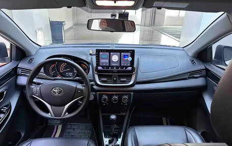 Toyota Yaris XP150 рестайлинг, 2022 год, 1 030 017 рублей, 15 фотография