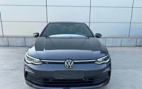 Volkswagen Golf VIII, 2022 год, 1 680 017 рублей, 2 фотография