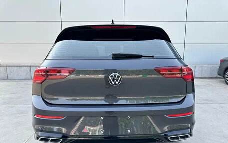 Volkswagen Golf VIII, 2022 год, 1 680 017 рублей, 6 фотография