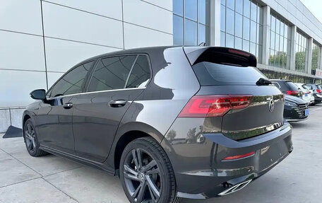 Volkswagen Golf VIII, 2022 год, 1 680 017 рублей, 5 фотография