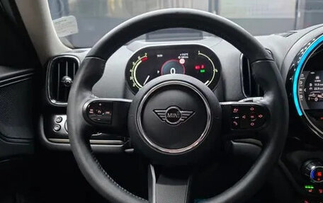 MINI Countryman II (F60), 2023 год, 3 050 000 рублей, 7 фотография