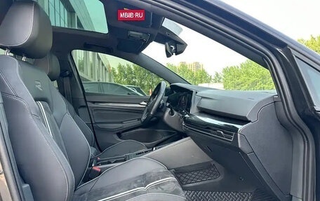 Volkswagen Golf VIII, 2022 год, 1 680 017 рублей, 10 фотография