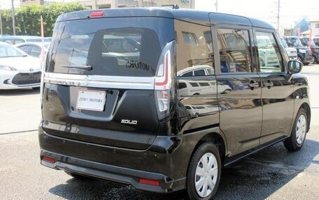 Suzuki Solio, 2022 год, 920 005 рублей, 2 фотография