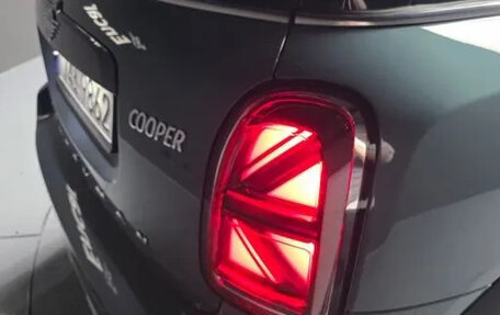 MINI Countryman II (F60), 2023 год, 3 050 000 рублей, 13 фотография
