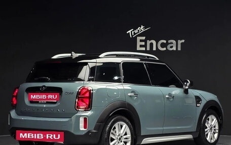 MINI Countryman II (F60), 2023 год, 3 050 000 рублей, 2 фотография