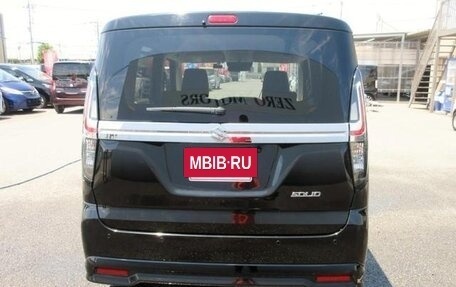 Suzuki Solio, 2022 год, 920 005 рублей, 3 фотография