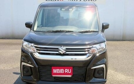 Suzuki Solio, 2022 год, 920 005 рублей, 4 фотография