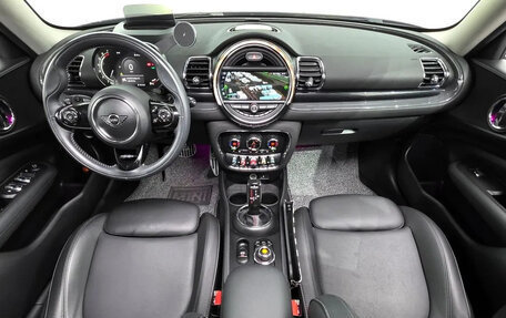 MINI Clubman, 2021 год, 1 860 000 рублей, 5 фотография