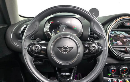 MINI Clubman, 2021 год, 1 860 000 рублей, 11 фотография