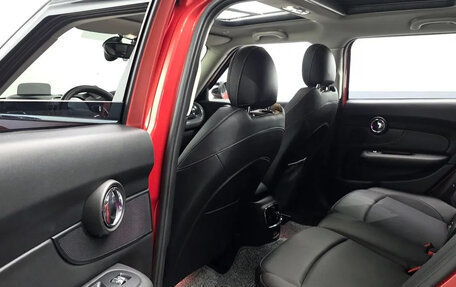 MINI Clubman, 2021 год, 1 860 000 рублей, 7 фотография