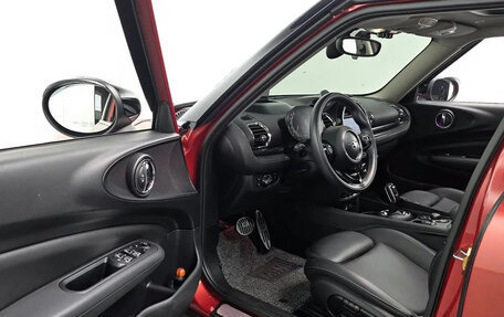 MINI Clubman, 2021 год, 1 860 000 рублей, 6 фотография