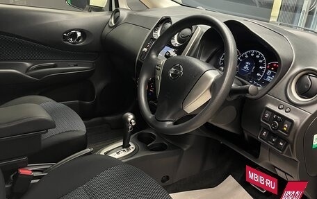 Nissan Note II рестайлинг, 2015 год, 850 000 рублей, 9 фотография