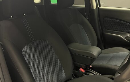 Nissan Note II рестайлинг, 2015 год, 850 000 рублей, 10 фотография