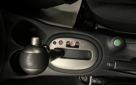 Nissan Note II рестайлинг, 2015 год, 850 000 рублей, 22 фотография