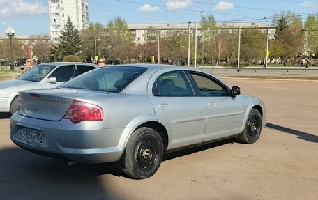 ГАЗ Volga Siber I, 2009 год, 375 000 рублей, 5 фотография