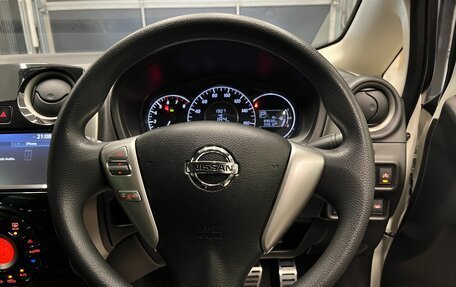 Nissan Note II рестайлинг, 2015 год, 850 000 рублей, 23 фотография