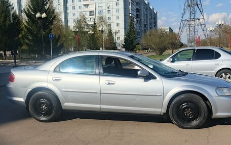 ГАЗ Volga Siber I, 2009 год, 375 000 рублей, 4 фотография