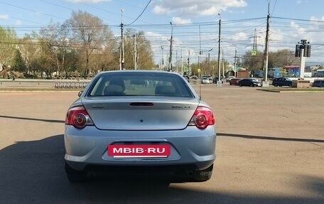 ГАЗ Volga Siber I, 2009 год, 375 000 рублей, 6 фотография