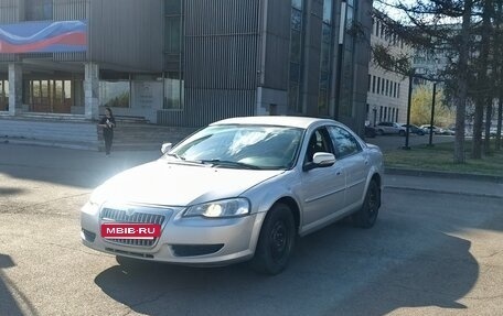 ГАЗ Volga Siber I, 2009 год, 375 000 рублей, 2 фотография