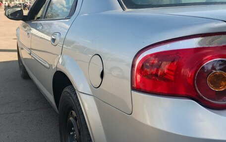ГАЗ Volga Siber I, 2009 год, 375 000 рублей, 9 фотография