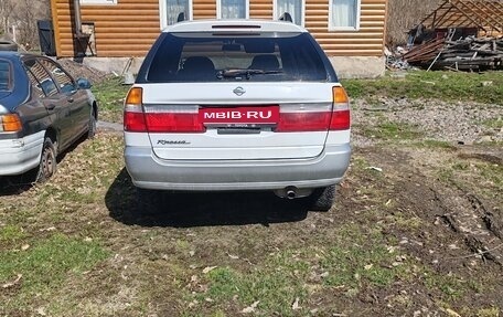 Nissan Rnessa, 1997 год, 370 000 рублей, 3 фотография