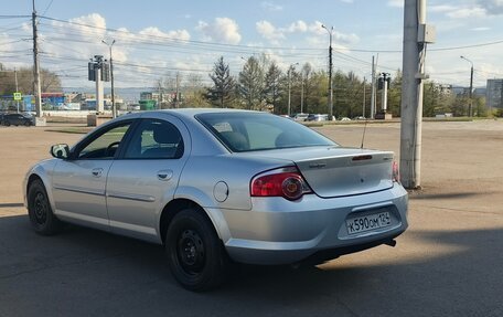 ГАЗ Volga Siber I, 2009 год, 375 000 рублей, 7 фотография