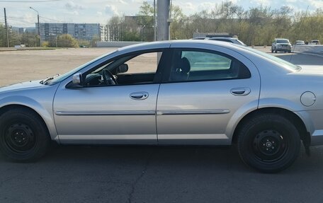 ГАЗ Volga Siber I, 2009 год, 375 000 рублей, 8 фотография