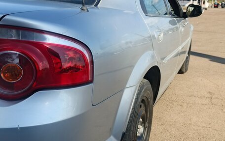 ГАЗ Volga Siber I, 2009 год, 375 000 рублей, 10 фотография