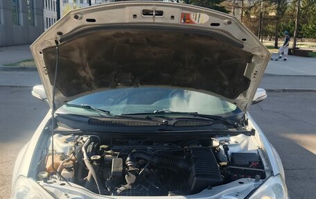 ГАЗ Volga Siber I, 2009 год, 375 000 рублей, 13 фотография