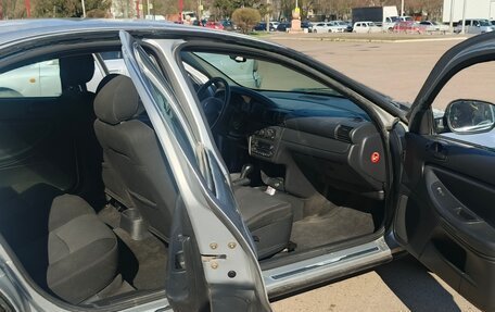 ГАЗ Volga Siber I, 2009 год, 375 000 рублей, 19 фотография