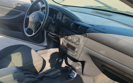 ГАЗ Volga Siber I, 2009 год, 375 000 рублей, 18 фотография