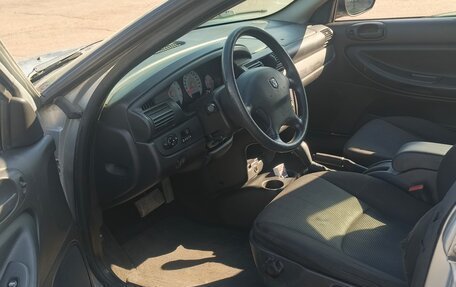 ГАЗ Volga Siber I, 2009 год, 375 000 рублей, 22 фотография