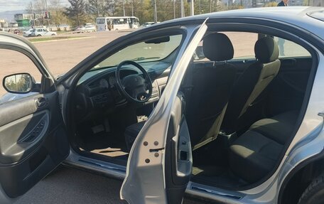 ГАЗ Volga Siber I, 2009 год, 375 000 рублей, 24 фотография
