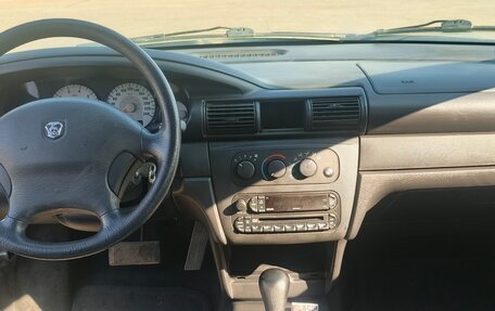 ГАЗ Volga Siber I, 2009 год, 375 000 рублей, 21 фотография