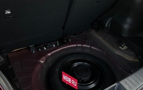 Nissan Juke II, 2017 год, 1 390 000 рублей, 14 фотография