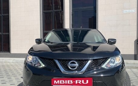 Nissan Qashqai, 2014 год, 1 695 000 рублей, 6 фотография