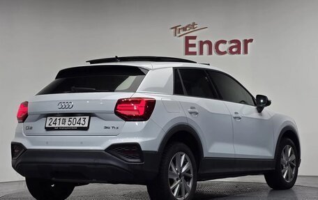 Audi Q2 I, 2023 год, 2 620 000 рублей, 2 фотография