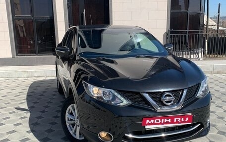 Nissan Qashqai, 2014 год, 1 695 000 рублей, 3 фотография