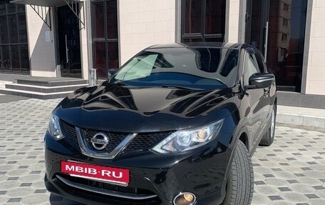 Nissan Qashqai, 2014 год, 1 695 000 рублей, 4 фотография