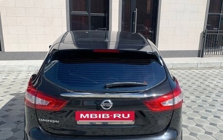 Nissan Qashqai, 2014 год, 1 695 000 рублей, 11 фотография