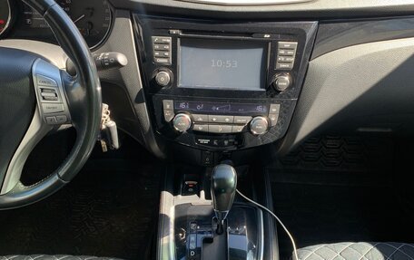 Nissan Qashqai, 2014 год, 1 695 000 рублей, 16 фотография
