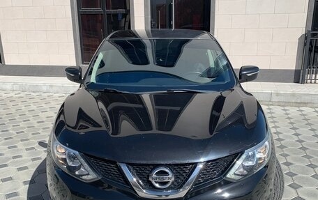Nissan Qashqai, 2014 год, 1 695 000 рублей, 7 фотография
