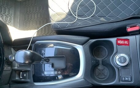 Nissan Qashqai, 2014 год, 1 695 000 рублей, 20 фотография
