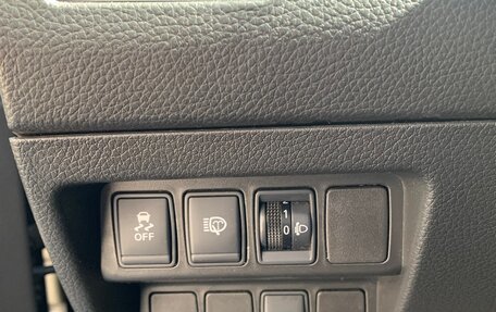 Nissan Qashqai, 2014 год, 1 695 000 рублей, 25 фотография