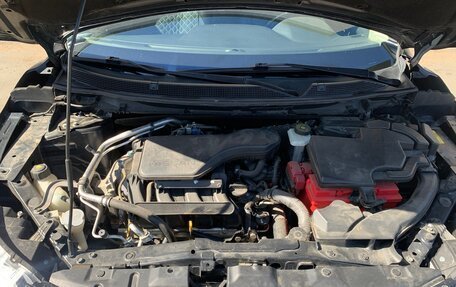 Nissan Qashqai, 2014 год, 1 695 000 рублей, 36 фотография