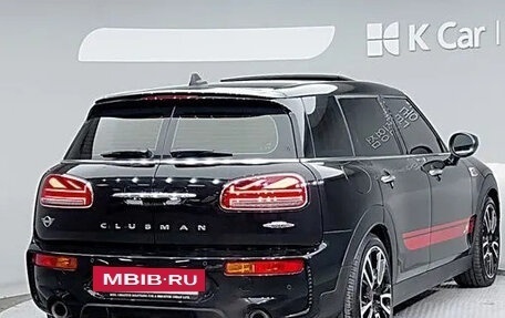 MINI Clubman, 2022 год, 2 010 000 рублей, 2 фотография