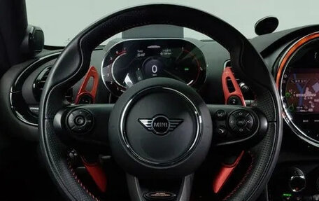 MINI Clubman, 2022 год, 2 010 000 рублей, 4 фотография