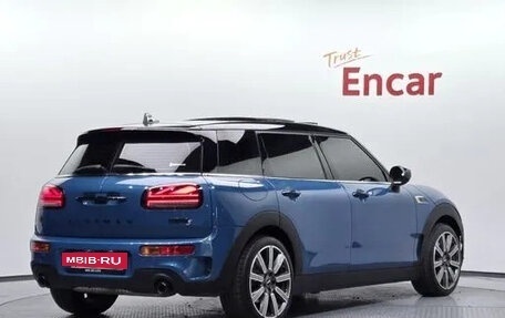 MINI Clubman, 2021 год, 1 980 000 рублей, 3 фотография